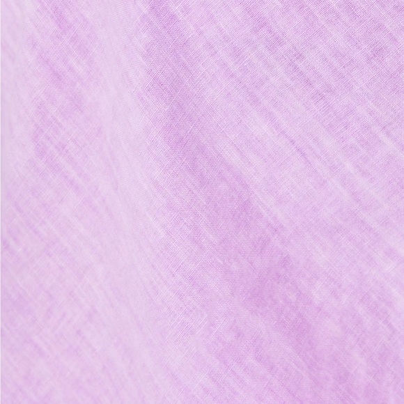 Lilly Pulitzer Florin Sleeveless Linen Top - Picture 3 of 4